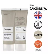 Ordinary natural moisturizing for sale  SEVENOAKS