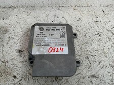 Skoda fabia airbagsteuergerät gebraucht kaufen  Neuwied
