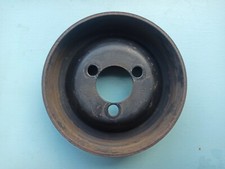 Water pump pulley for sale  SALISBURY