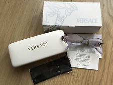 Vintage designer versace for sale  POOLE