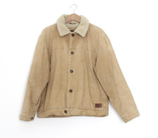 Giacca trucker timberland usato  Italia