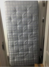 Matress silentnight gold for sale  LONDON