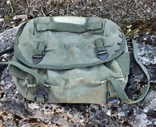 Musette sac vietnam d'occasion  Rebais