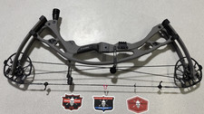 Used...hoyt ...lh..tombstone for sale  Greenacres