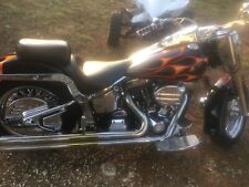 1995 harley davison for sale  Taylorsville