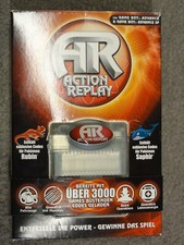 action replay gba gebraucht kaufen action replay gba gebraucht kaufen Egelsbach