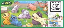 Cuccioli giardino kinder usato  Lonate Pozzolo