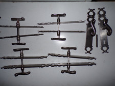 Poignées porte fer d'occasion  Montbrison