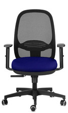 Sedia ufficio con usato  Poggio Torriana