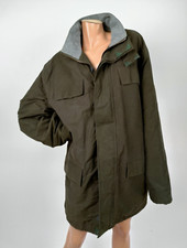 Giubbotto trench timberland usato  Sacile