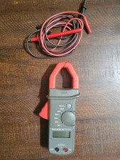 Fluke clamp meter for sale  Canyon Country