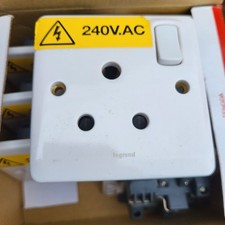 Job lot legrand for sale  HULL