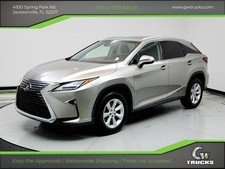 2017 lexus for sale  Jacksonville