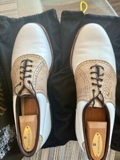 Footjoy classics men for sale  Spring Hill
