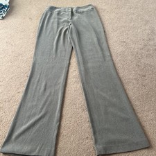Next grey trousers for sale  CAMBRIDGE