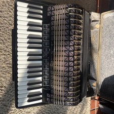 Hohner atlantic delux for sale  Cleveland