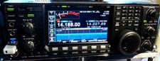Icom 7600 60mhz for sale  Fort Lauderdale