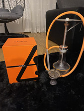 Chaos shisha wasserpfeife gebraucht kaufen  Köln