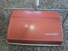 Vintage bissell vanity for sale  Omro