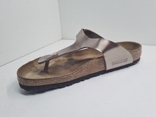 Birkenstock damen herren gebraucht kaufen  Lage