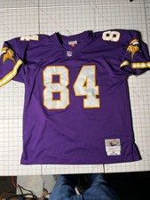 Mitchell ness randy for sale  Union Grove