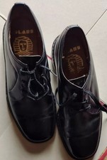 Roland lederschuhe herren gebraucht kaufen  Saarbrücken