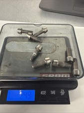 Hope m6x20mm brake for sale  GUILDFORD