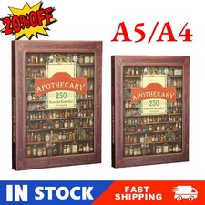 -Forgotten Home Apothecary The Home Doctor Book English 250 Powerful Remedies/ comprar usado  Enviando para Brazil