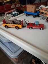 Corgi vintage chipperfields for sale  LIVERPOOL