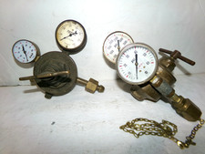 Victor equipment co. for sale  Redmond