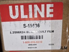 Filme colcha bolha ULINE S-19536 - Mini máquina de almofada de ar Pak'r 11,25 x 6 x 24". comprar usado Filme colcha bolha ULINE S-19536 - Mini máquina de almofada de ar Pak'r 11,25 x 6 x 24". comprar usado  Enviando para Brazil