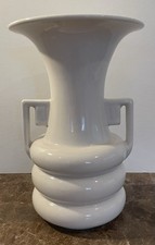 Vtg abingdon white for sale  Westminster