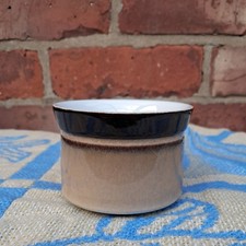 Vintage denby pottery for sale  NEWBIGGIN-BY-THE-SEA