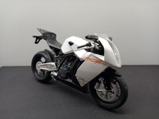 Ktm 1190 rc8 gebraucht kaufen  Merxheim
