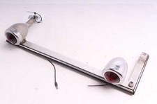 Zusatz rücklichter beleuchtun gebraucht kaufen  Trebbin