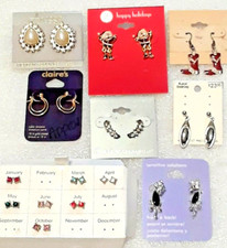 gold earrings beautiful cat for sale gold earrings beautiful cat for sale Lakeland
