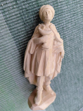 Holzfigur geschnitzt südtirol gebraucht kaufen  Müllheim