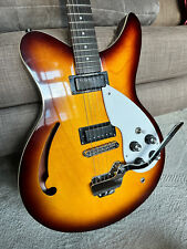 Eastwood electric guitar for sale  LONDON