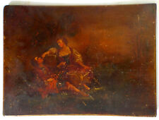 Tableau 19e scène d'occasion  Besançon