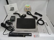 PSION Teklogix NetBook Pro caixa aberta com acessórios comprar usado  Enviando para Brazil