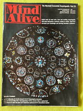 Mind alive akhenaton for sale  SUDBURY