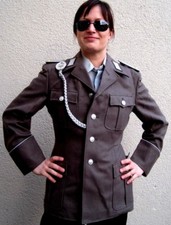 Nva uniform jacke gebraucht kaufen Nva uniform jacke gebraucht kaufen  Schöneiche