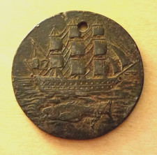 1796 promissory half for sale  BRISTOL