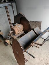 Tisch wippsäge brennholzsäge gebraucht kaufen  Brockscheid, Mehren, Strotzbüsch
