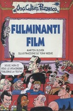 Fulminanti film martin usato  Cambiago