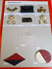 England grossbritanien uniform gebraucht kaufen  Blieskastel