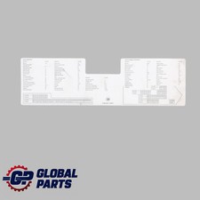 Bmw e60 map for sale  UK