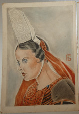 Cpa geo fourrier d'occasion Cpa geo fourrier d'occasion  Chailles