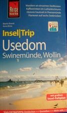 Usedom inseltrip reiseführer gebraucht kaufen  Hürth