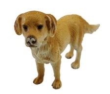 Schleich golden labrador for sale  Denton